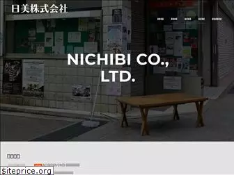nichibi-ww.com