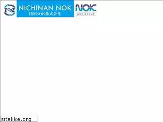 nichinan-nok.com