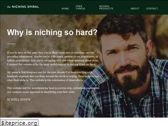 nichingspiral.com