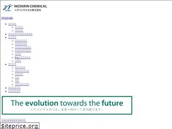 nichirin-chemical.co.jp