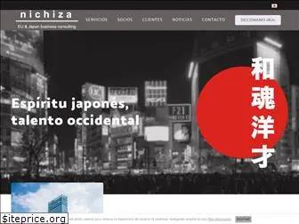 nichiza.com