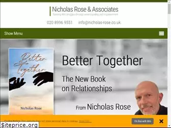 nicholas-rose.co.uk