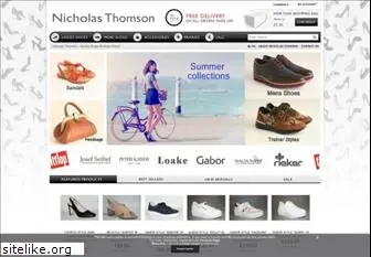 nicholas-thomson.co.uk