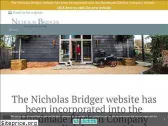 nicholasbridger.co.uk