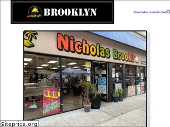 nicholasbrooklyn.com