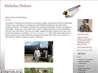 nicholasfluhart.com