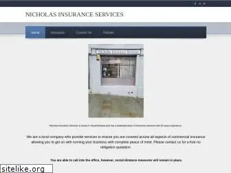 nicholasinsurance.co.uk