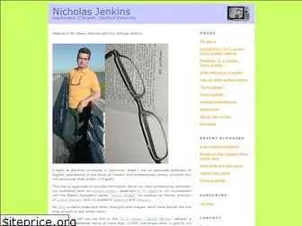 nicholasjenkins.net