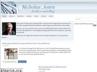 nicholasjones.org.uk