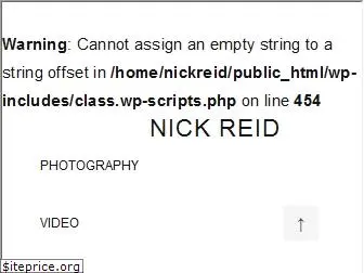 nicholasjreid.com