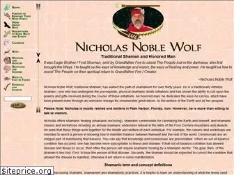 nicholasnoblewolf.com
