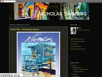 nicholassimmons.blogspot.com