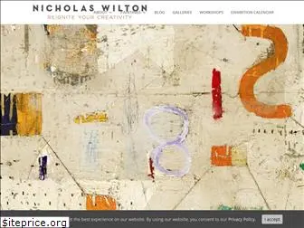 nicholaswilton.com