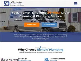 nichols-plumbing.com