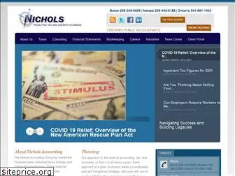 nicholsaccounting.com