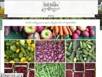 nicholsfarm.com