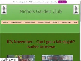 nicholsgc.org