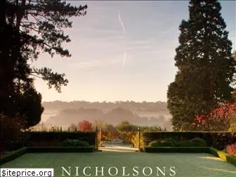 nicholson-nurseries.co.uk