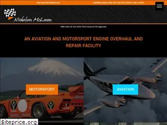 nicholsonmclaren.com