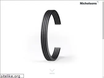 nicholsons.co.uk