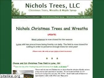 nicholstrees.com