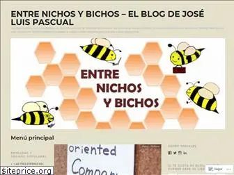 nichosybichos.com