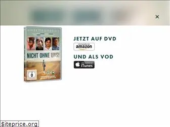 nichtohneuns-film.de