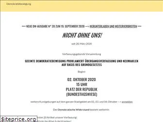 nichtohneuns.de