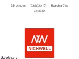 nichwell.com