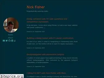 nick-fisher.com