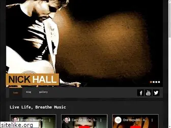 nick-hall.com