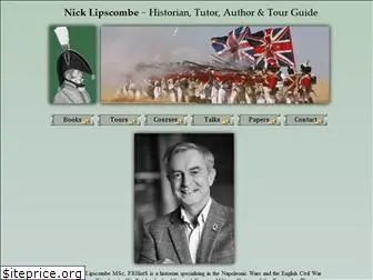 nick-lipscombe.net