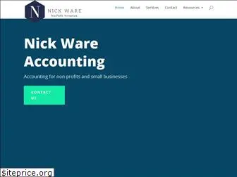 nick-ware.com