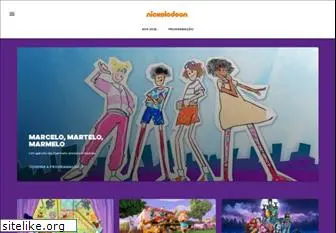 nick.com.br