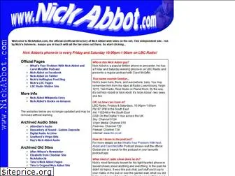 nickabbot.com