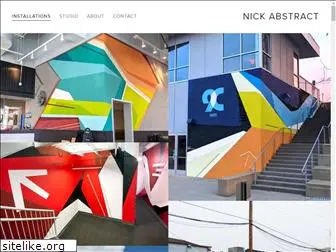 nickabstract.com