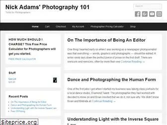 www.nickadamsphoto.com