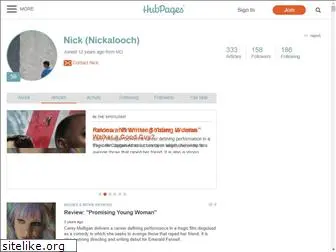nickalooch.hubpages.com