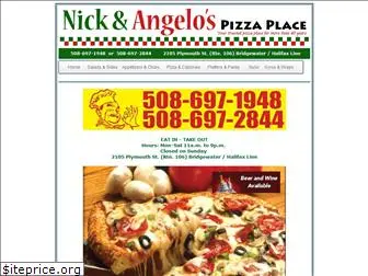 nickandangelos.com