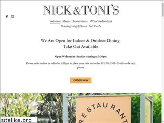 nickandtonis.com