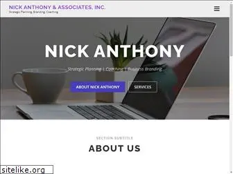 nickanthony.net