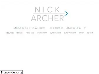 nickarcher.com