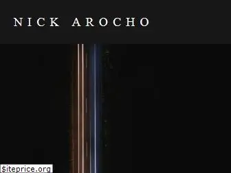 nickarocho.com