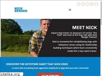 nickbenger.com