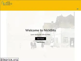 nickbits.co.uk