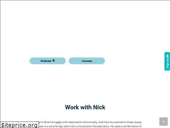 nickbracks.com