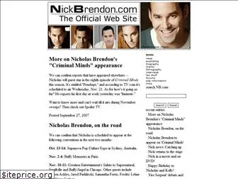 nickbrendon.com