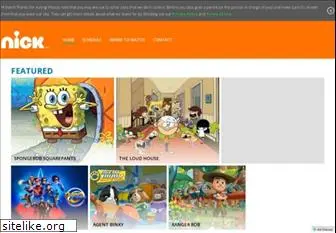 nickcanada.ca