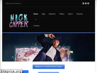 nickcapper.com