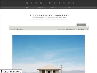 nickcarverphotography.com